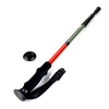 Trekmates Compact Slim Line 4pc Pole