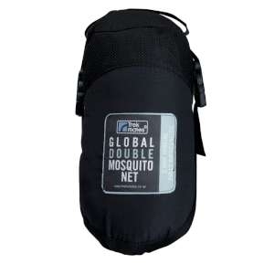 Trekmates Global Double Mosquito Net