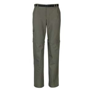 Trekmates Ladies Trekker Convertible Trouser