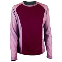Trekmates Ladies Vapour Tech Long Sleeve T Shirt