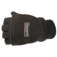 Trekmates Men s Fleece Shooter Mitt