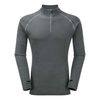 Trekmates Merino Fusion Top