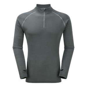 Trekmates Merino Fusion Top