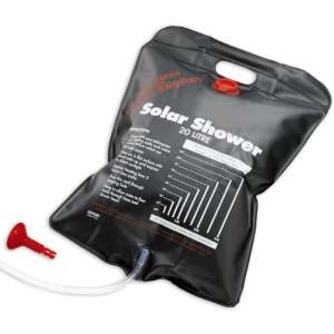 Trekmates Storage Bottle Set