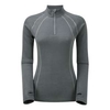 Trekmates Women rsquo s Merino Fusion Top