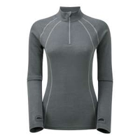Trekmates Women rsquo s Merino Fusion Top