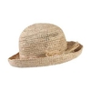 Trekmates Women s Raffia Straw Hat