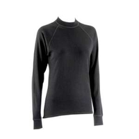 Trekmates Women’s Merino Long Sleeve Crew Neck Top