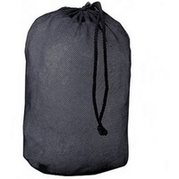 Trekmates X Large Mesh Stuff Sack - 18 Litre