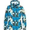 Trespass Ladies Janna Printed Jacket