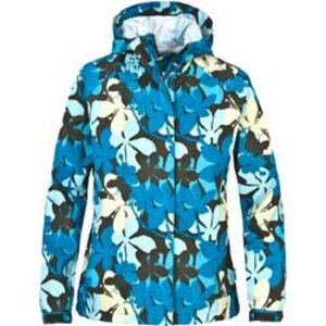 Trespass Ladies Janna Printed Jacket
