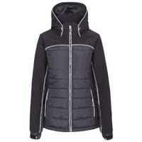Trespass Ladies Mirio Stretch Ski Jacket