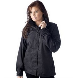 Trespass Ladies Nasu Waterproof Jacket