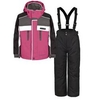 Trespass Sumaco Kids 2 Piece Ski Suit