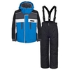 Trespass Sumaco Kids 2 Piece Ski Suit