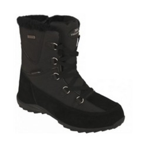Trespass Womens Zima Apres Ski Boots