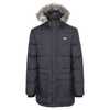 Trespass Baird Down Parka Jacket