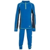 Trespass Bubbles Kids Fleece Base Layer Set
