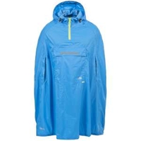 Trespass Qikpac Packaway Poncho