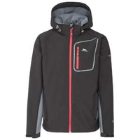 Trespass Strathy II Softshell Jacket