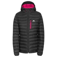 Trespass Womens Arabel Down Jacket