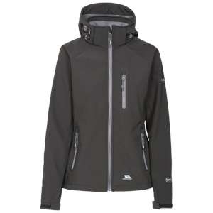 Trespass Womens Bella II Softshell Jacket