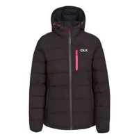 Trespass Womens Zuri DLX Down Jacket