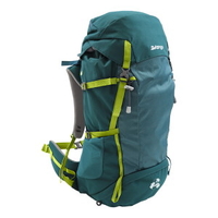Vango Explorer 60 + 10 Rucksack
