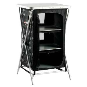Vango Melbourne 4 Shelf Unit