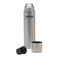 Vango Stainless Steel Flask 350ml