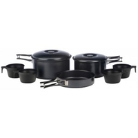 Vango 4 Person Non Stick Cook Kit