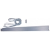 Vango 9 5mm Alloy Pole Set