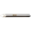 Vango 9 5mm x 650mm Fibreglass Tent Pole Set