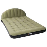 Vango Airhead Double Flocked Airbed