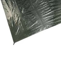Vango Ashton 500 Footprint and Extension Groundsheet