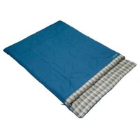 Vango Aurora Double Sleeping Bag