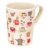 Vango Bamboo Mug