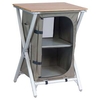 Vango Bamboo Storage Unit