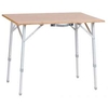 Vango Bamboo Table 100cm