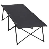 Vango Campbed 2