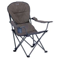 Vango Corona 3 Position Folding Chair