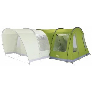 Vango Exceed Side Awning Tall