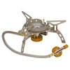 Vango Folding Stove with Windshield and Piezo