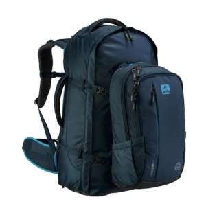 Vango Freedom 80+20 Travel Rucksack