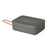 Vango Hard Anodisd Aluminium Mess Tin with Lid