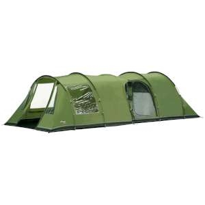 Vango Icarus 500 Front Canopy 2012