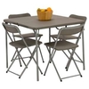 Vango Orchard Table and Chair Set