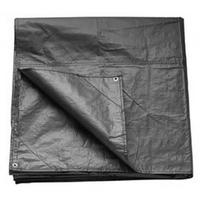 Vango PE Groundsheet - 200x200cm