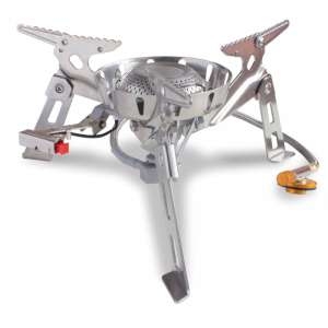 Vango Roar Stove