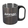 Vango Stainless Steel Mug - 230ml